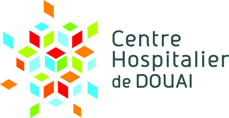 Logo Centre Hospitalier de Douala